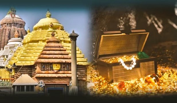 जगन्नाथ पुरी मंदिर का रहस्यमयी तिजोरी 46 साल बाद फिर से खोला गया, जाने क्या मिल सकता है गुप्त कक्ष में! – Jagannath Puri Mandir