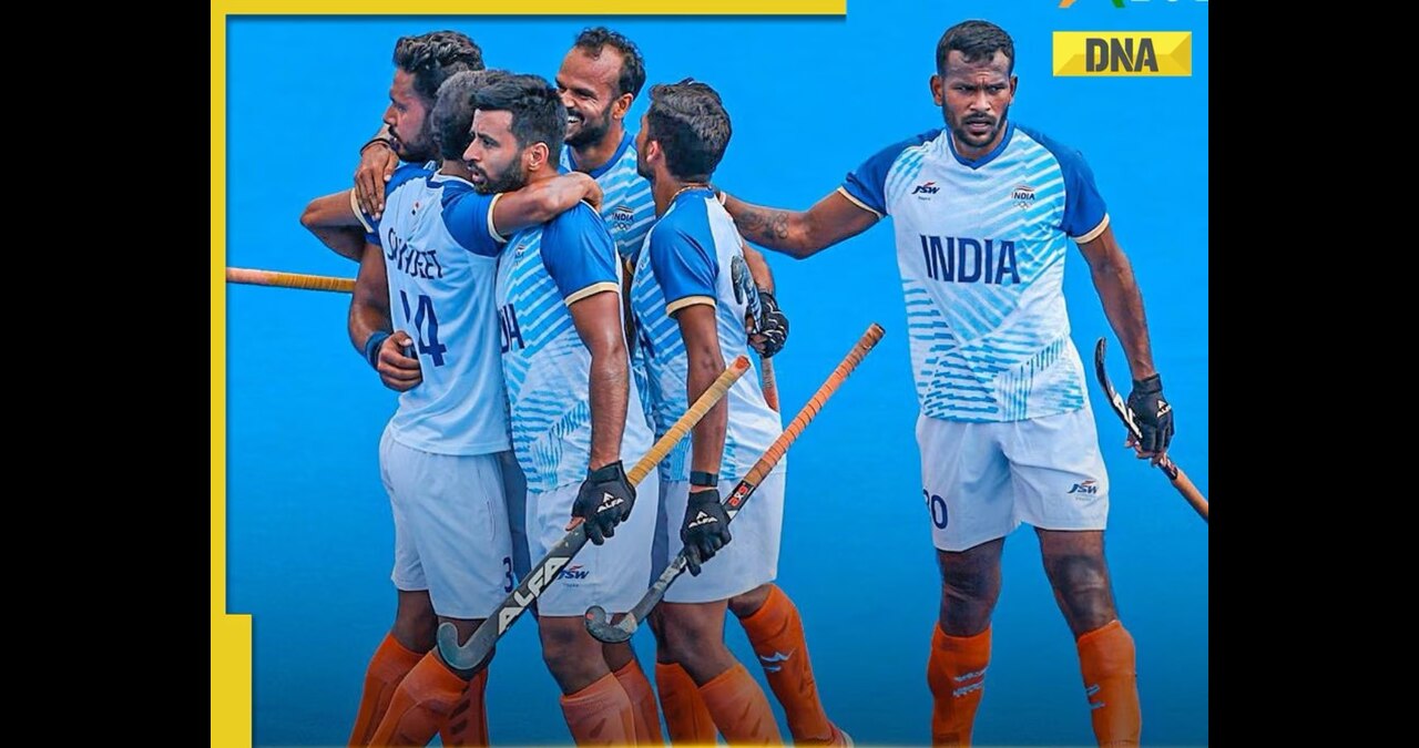 India vs Great Britain, Hockey Quarterfinal Paris Olympic 2024: भारत पेनल्टी पर 4-2 से जीतकर सेमीफाइनल में पहुंचा