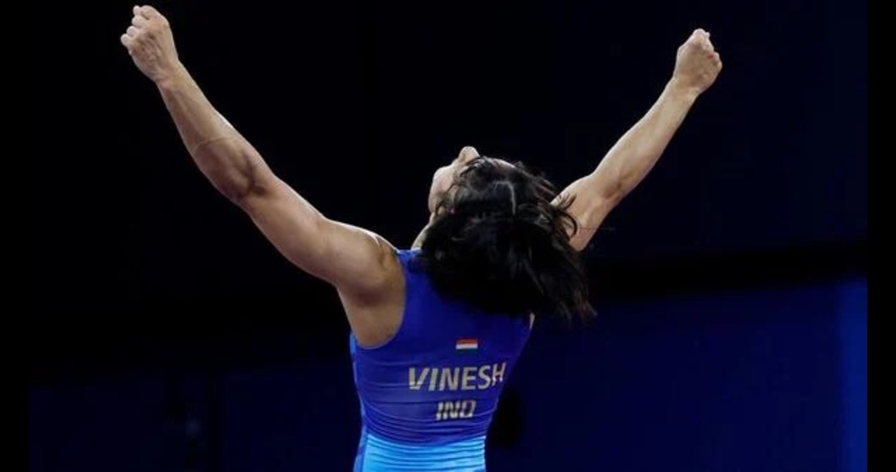 Vinesh Phogat CAS Hearing live : पहलवान की ओलंपिक रजत की तलाश अधर में, कोर्ट ने फैसला टाला